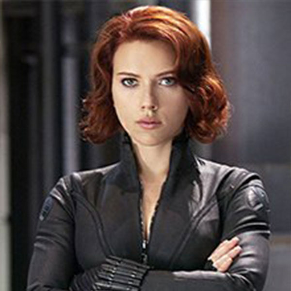 Black Widow